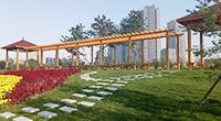 標題：綠華園林中標烏蘭察布市四子王旗莫林胡爾公園綠化景觀(guān)工程施工項目
瀏覽次數：5297
發(fā)表時(shí)間：2017-06-27