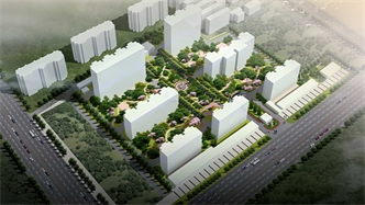 標題：66455部隊小區五一路經(jīng)濟適用房小區景觀(guān)設計方案
瀏覽次數：5360
發(fā)表時(shí)間：2017-10-10