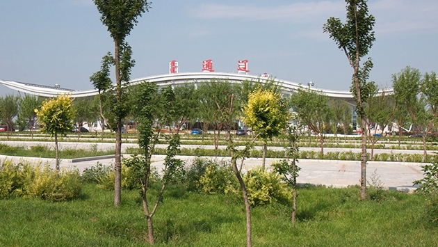 標題：通遼市機場(chǎng)廣場(chǎng)工程施工
瀏覽次數：2036
發(fā)表時(shí)間：2020-10-16