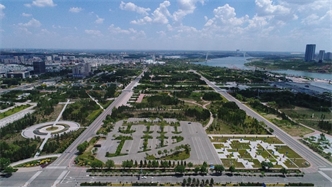 標題：鄂爾多斯站立的文字文化主題公園
瀏覽次數：2176
發(fā)表時(shí)間：2020-10-16