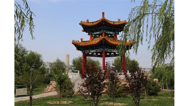 標(biāo)題：托克托縣文化廣場(chǎng)
瀏覽次數(shù)：18242
發(fā)表時(shí)間：2020-10-17