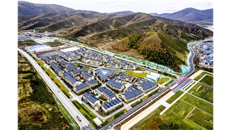 標題：北京2022年冬奧會(huì )和冬殘奧會(huì )張家口賽區奧運村
瀏覽次數：1346
發(fā)表時(shí)間：2023-11-07